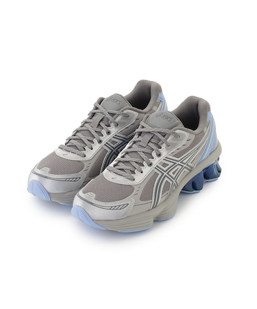 【ASICS】GEL-KINETIC FLUENT