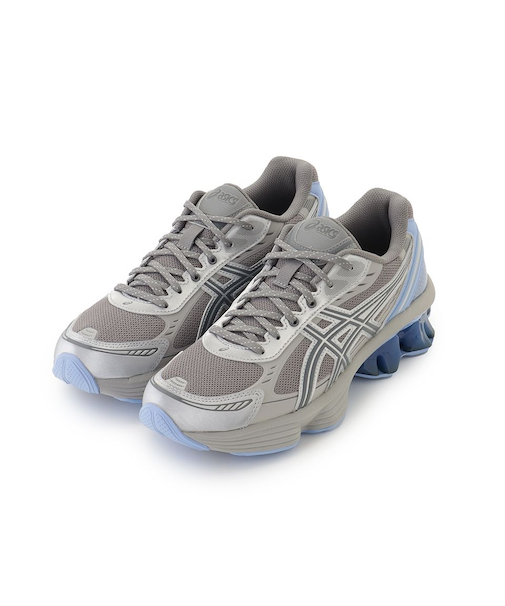 【ASICS】GEL-KINETIC FLUENT