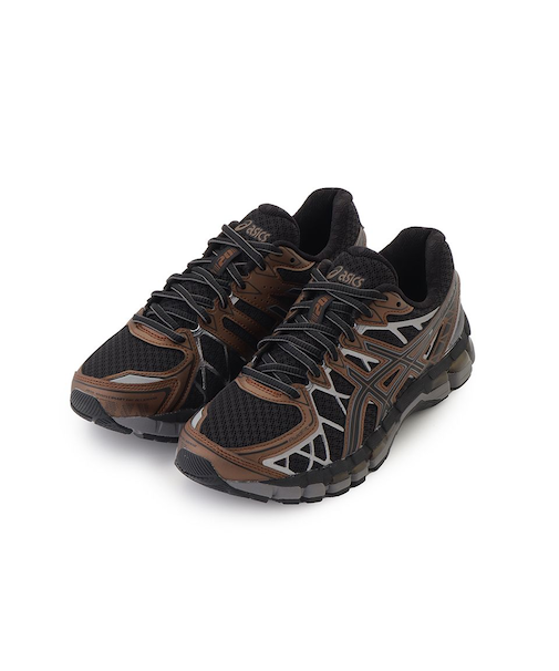 【ASICS】GEL-KAYANO 20