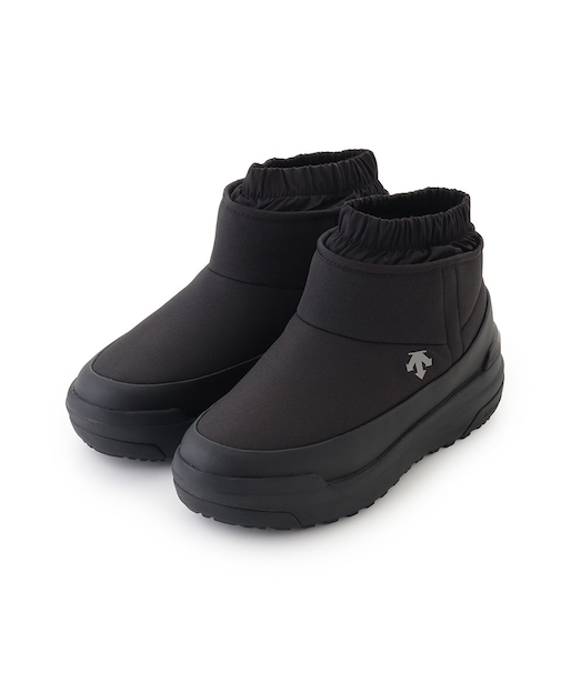 【DESCENTE】DTRACE UNC MID