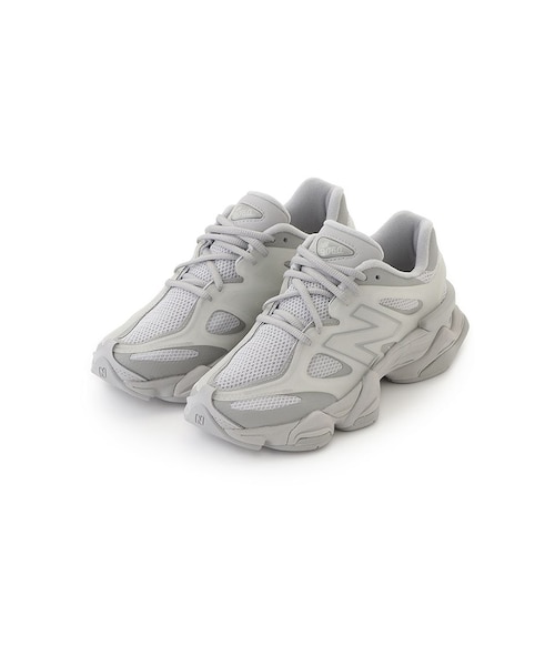New Balance】U9060I｜エミの通販｜&mall（アンドモール）三井