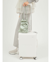 【emmi×Samsonite】スピナー55