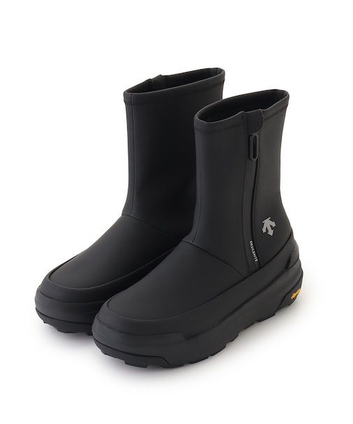 【DESCENTE】DTRACE W LUX AGAT