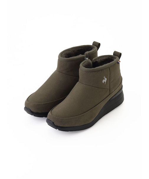 【le coq sportif】LCS MOUTHE