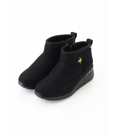 【le coq sportif】LCS MOUTHE