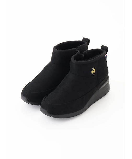 【le coq sportif】LCS MOUTHE