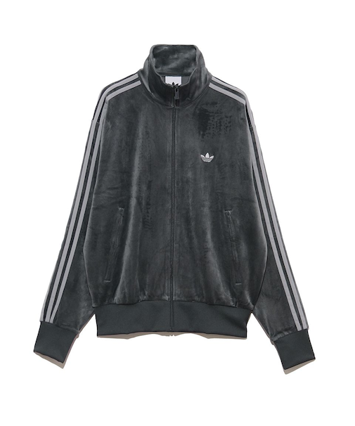 【adidas Originals】FB TT VELOUR