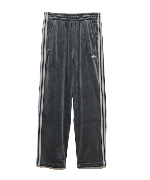 パンツ adidas Originals FB TRACK PANT VELOUR M adidas Originals】FB TP VELOUR｜エミの通販｜&mall（アンドモール