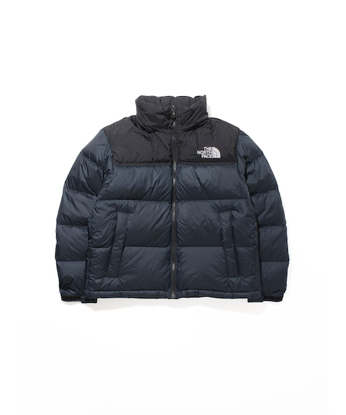 THE NORTH FACE】Short Nuptse Jacket｜エミの通販｜&mall（アンド