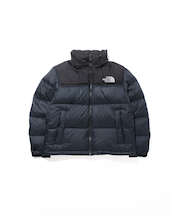 【THE NORTH FACE】Short Nuptse Jacket
