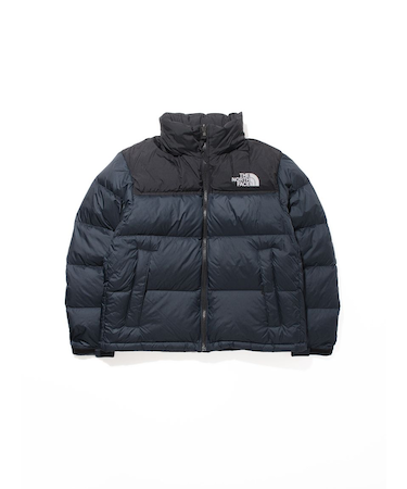 【THE NORTH FACE】Short Nuptse Jacket
