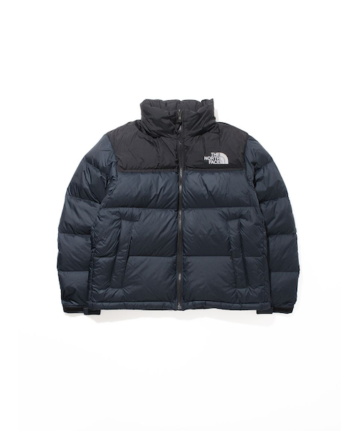 【THE NORTH FACE】Short Nuptse Jacket
