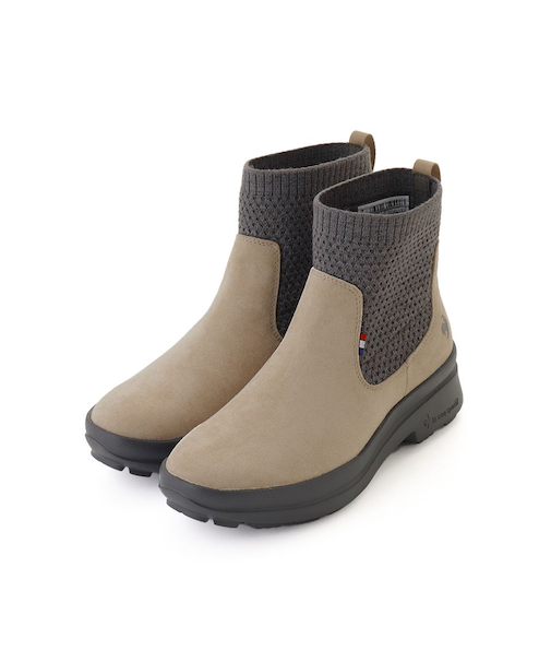 【le coq sportif】LCS RIVE