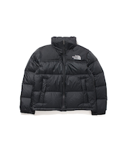 【THE NORTH FACE】Short Nuptse Jacket