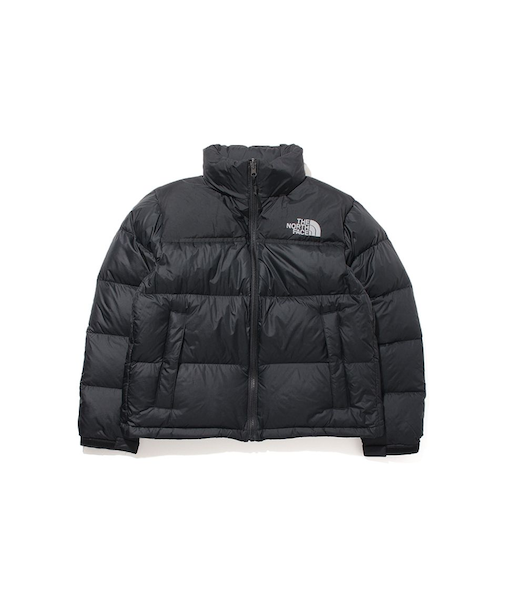 【THE NORTH FACE】Short Nuptse Jacket