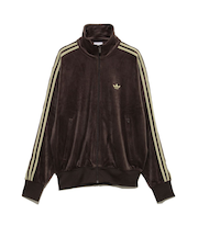 【adidas Originals】FB TT VELOUR