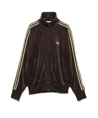 【adidas Originals】FB TT VELOUR