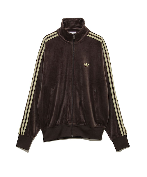 【adidas Originals】FB TT VELOUR
