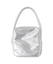 eco ナイロンスクエアバッグ