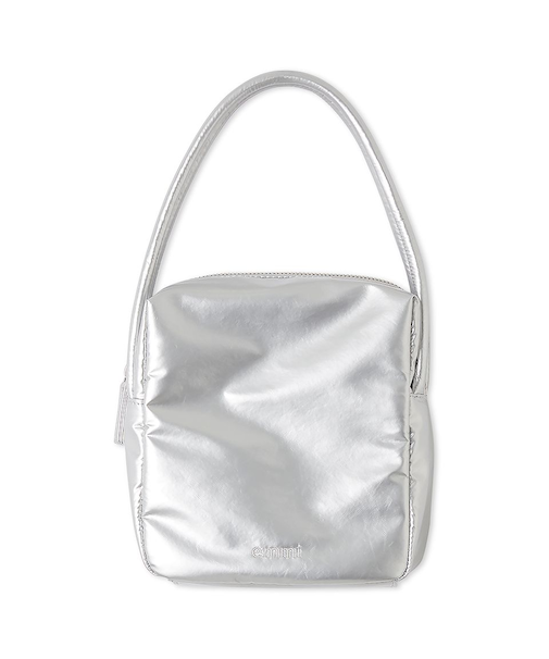 eco ナイロンスクエアバッグ