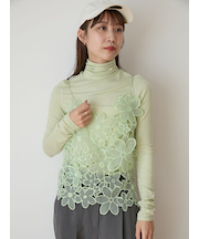 【emmiINEW ERA?】9TWENTY(TM)emmiロゴスエードキャップ