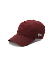 【emmiINEW ERA?】9TWENTY（TM）emmiロゴスエードキャップ