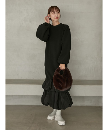 ニットタフタドッキングOP