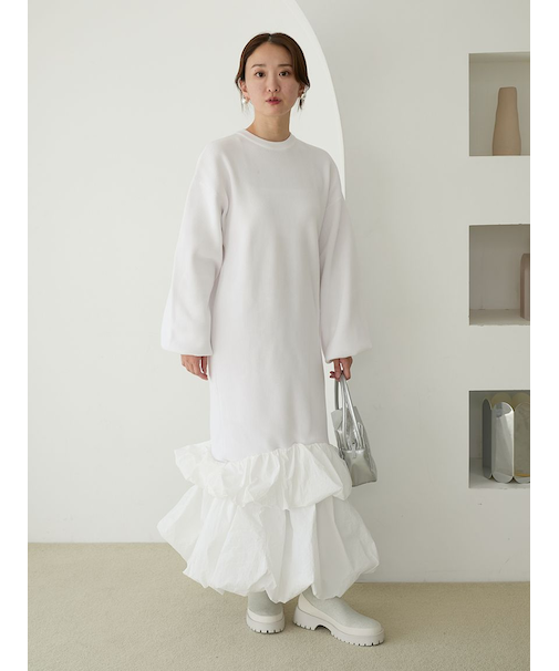 ニットタフタドッキングOP