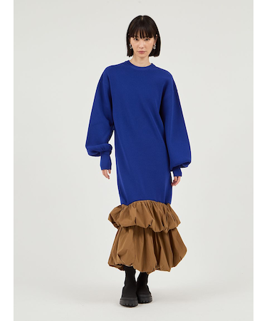 ニットタフタドッキングOP