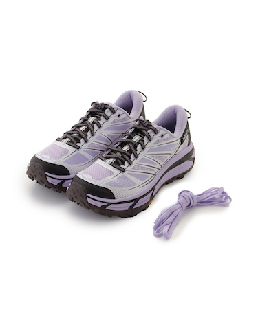 【HOKA】U MAFATE SPEED 2