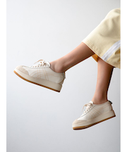 【emmi×Onitsuka Tiger】MEXICO 66 CHUNK