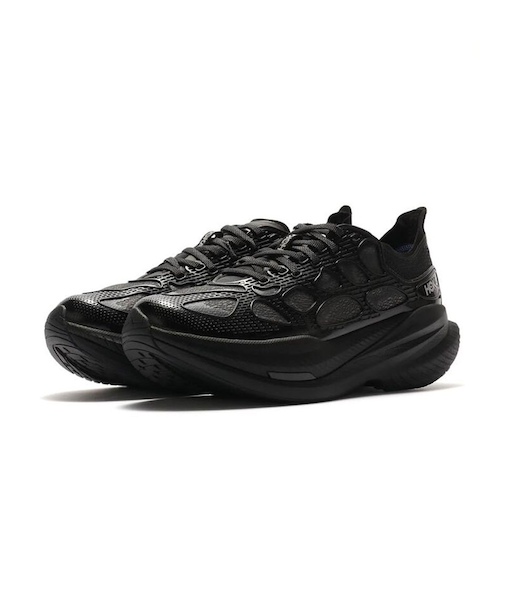 【HOKA】U MACH X CAGED