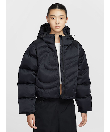 【NIKE】TF DWN SWSH PFR