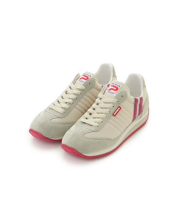 【PATRICK】MARATHON