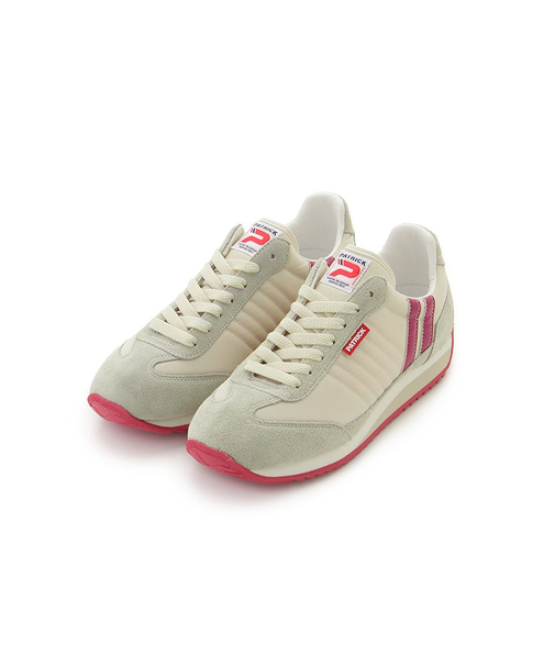 【PATRICK】MARATHON