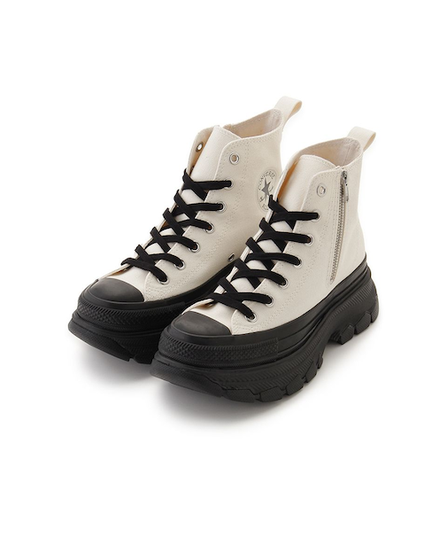 【CONVERSE】AS TREKWAVE Z HI