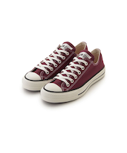 【CONVERSE】CANVAS AS J OX