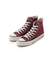 【CONVERSE】CANVAS AS J HI