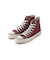 【CONVERSE】CANVAS AS J HI