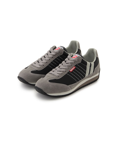 【PATRICK】MARATHON