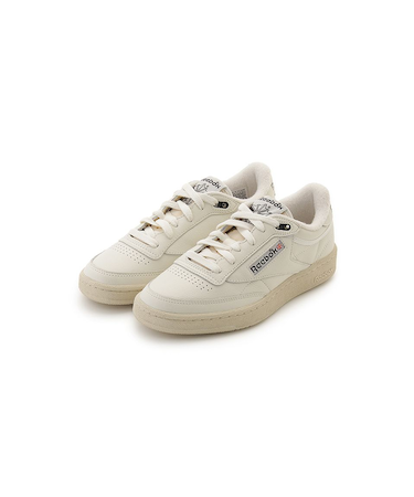 【Reebok】CLUB C 85 VINTAGE