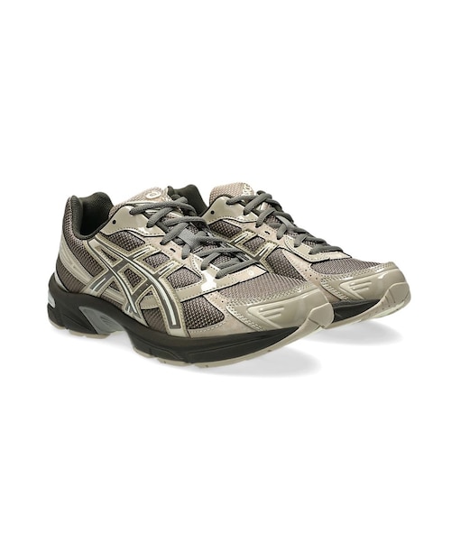 ASICS】GEL-KAYANO 14｜エミの通販｜&mall（アンドモール）三井