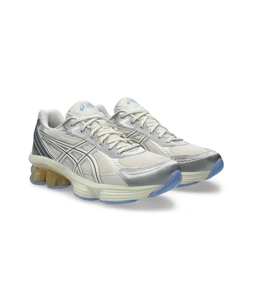 新品未使用【asics】emmi GEL-KINETIC FLUENT ASICS】GEL-KINETIC FLUENT｜エミの通販｜&mall（アンドモール）三井