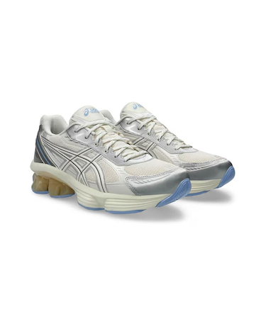 【ASICS】GEL-KINETIC FLUENT