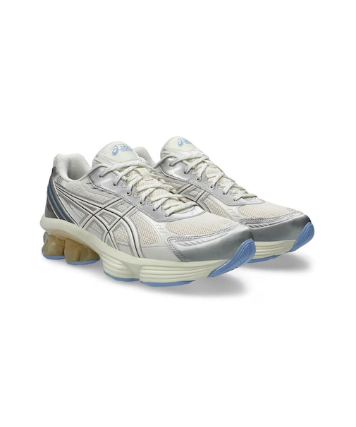 【ASICS】GEL-KINETIC FLUENT