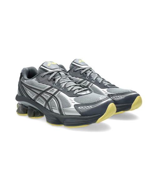 【ASICS】GEL-KINETIC FLUENT