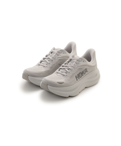 HOKA】W BONDI 9｜エミの通販｜&mall（アンドモール）三井ショッピング