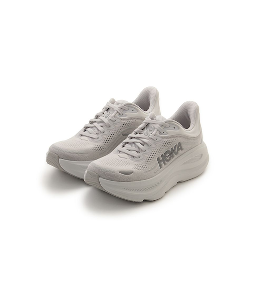 【HOKA】W BONDI 9