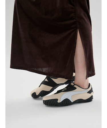 【emmi×PUMA】MOSTRO OG