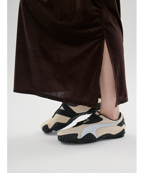 【emmi×PUMA】MOSTRO OG